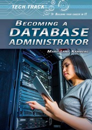 Becoming a Database Administrator, ed. , v. 