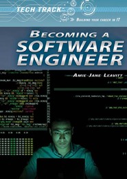 Becoming a Software Engineer, ed. , v. 