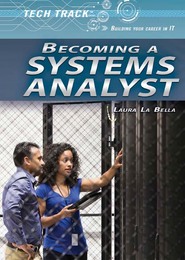 Becoming a Systems Analyst, ed. , v. 