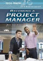 Becoming a Project Manager, ed. , v. 
