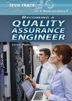 Becoming a Quality Assurance Engineer, ed. , v. 