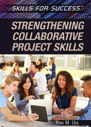 Strengthening Collaborative Project Skills, ed. , v. 