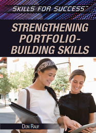Strengthening Portfolio-Building Skills, ed. , v. 