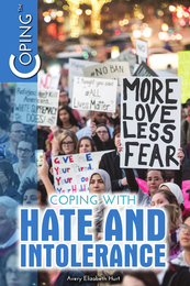 Coping with Hate and Intolerance, ed. , v. 