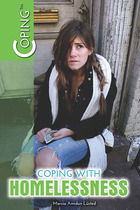 Coping with Homelessness, ed. , v.  Cover