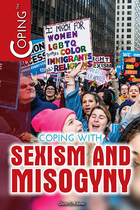 Coping with Sexism and Misogyny, ed. , v.  Cover