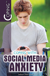Coping with Social Media Anxiety, ed. , v. 