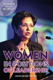 Women in Positions of Leadership, ed. , v. 