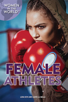 Female Athletes, ed. , v. 