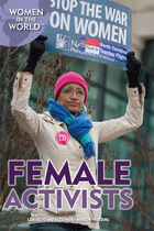Female Activists, ed. , v. 