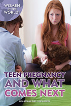 Teen Pregnancy and What Comes Next, ed. , v. 