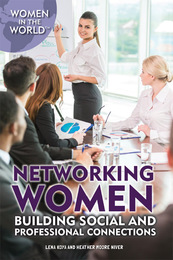 Networking Women, ed. , v. 