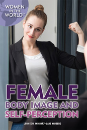 Female Body Image and Self-Perception, ed. , v. 