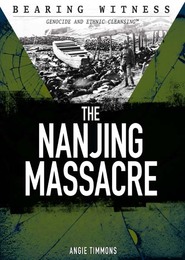 The Nanjing Massacre, ed. , v. 
