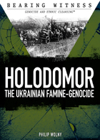 Holodomor: The Ukrainian Famine-Genocide