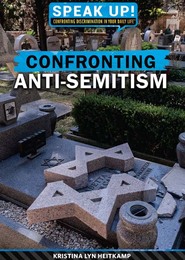 Confronting Anti-Semitism, ed. , v. 