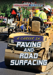 A Career in Paving and Road Surfacing, ed. , v. 