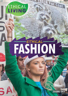 Ethical Fashion, ed. , v. 