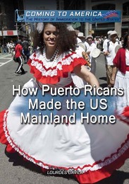 How Puerto Rican Immigrants Made America Home, ed. , v. 