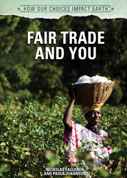 Fair Trade and You, ed. , v. 