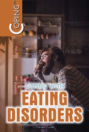 Coping with Eating Disorders, ed. , v. 