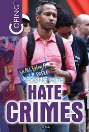 Coping with Hate Crimes, ed. , v. 