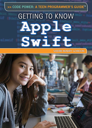 Getting to Know Apple Swift, ed. , v. 