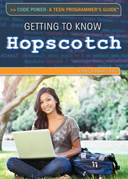 Getting to Know Hopscotch, ed. , v. 