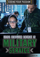 Using Computer Science in Military Service, ed. , v. 