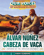 Álvar Núñez Cabeza de Vaca, ed. , v. 