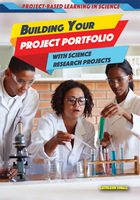 Building Your Project Portfolio with Science Research Projects, ed. , v. 