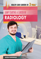 Jump-Starting a Career in Radiology, ed. , v. 