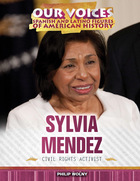 Sylvia Méndez, ed. , v. 