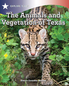 The Animals and Vegetation of Texas, ed. , v. 