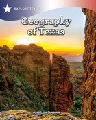 Geography of Texas, ed. , v. 
