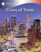 Cities of Texas, ed. , v. 