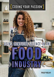 Using Computer Science in the Food Industry, ed. , v. 