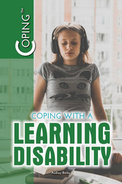 Coping with a Learning Disability, ed. , v. 