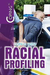 Coping with Racial Profiling, ed. , v. 