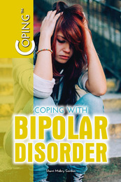 Coping with Bipolar Disorder, ed. , v. 