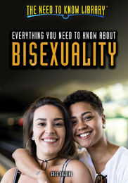 Everything You Need to Know About Bisexuality, ed. , v. 