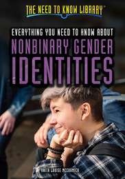 Everything You Need to Know About Nonbinary Gender Identities, ed. , v. 