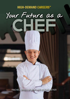 Your Future as a Chef, ed. , v. 