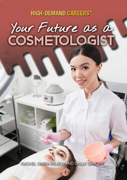 Your Future as a Cosmetologist, ed. , v. 