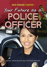 Your Future as a Police Officer, ed. , v. 