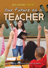 Your Future as a Teacher, ed. , v. 