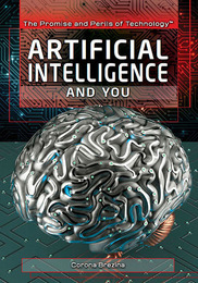 Artificial Intelligence and You, ed. , v. 