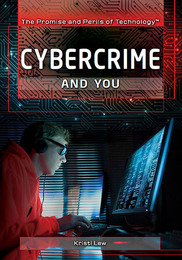 Cybercrime and You, ed. , v. 