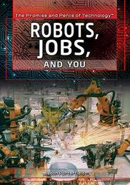 Robots, Jobs, and You, ed. , v. 