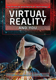 Virtual Reality and You, ed. , v. 